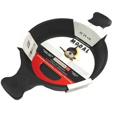 루멘플론 모달 티타늄 전골 후라이팬, 지름 24cm, 1개