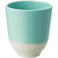 레볼 칼라랩 티컵 200ml, 세라돈 그린, 1개