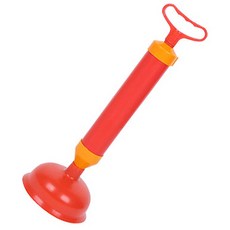 리빙듀오 막힘없이 뚫어뻥, 1개