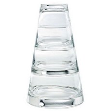 Durobor 金字塔4層板, 單色, 1個