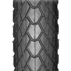 WTB CRUZ COMMUTE 26 x 1.5 와이어 자전거 타이어, 1개