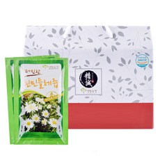 Yangwonfood 朝鮮蒲公英萃取汁, 2.4L, 1盒