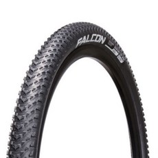 CHAO YANG FALCON H5185 26 x 1.95 鋼絲黑色自行車輪胎, 1個