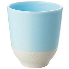 레볼 칼라랩 티컵 200ml, 피오르 블루, 1개