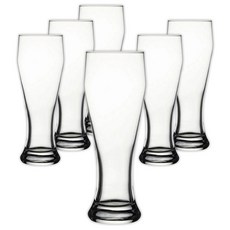 Pasabahce Weizenbeer 啤酒杯 415ml, 6入