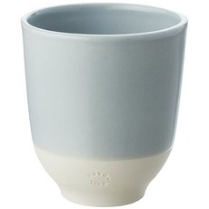 레볼 칼라랩 티컵 200ml, 스트라터스 그레이, 1개