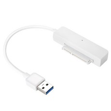 NEXT 2.5吋 SSD/HDD SATA 控制器模組, NEXT-415MU3, 單一商品