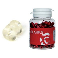 CLARKS自行車甜甜圈齒輪O型圈 CX103DP, 1個