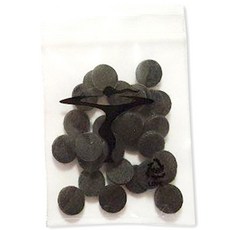 제이앤엘 브리예 각질관리기 일회용 필터 100p