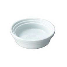 칼리타 Kalita HA 트레이, White, 1개