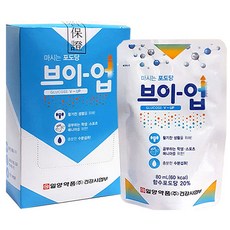 IL-YANG 一洋藥品 V-up葡萄糖飲 10包入, 800ml, 1盒