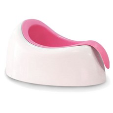 Ltree 孩童2合1便盆, 粉色