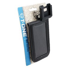 T-ONE HB10 i-HOME 2＋PACKMAN + 세트, 블랙, 1세트