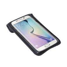 BM Works Slim 3 Edge M自行車車把包, 黑色的, 1個