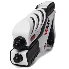 GOLDREAM VAR PARK 智慧型手機 擴增實境 射擊遊戲 AR槍, 1個, 單一商品