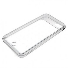 Quad Lock 斗篷 - iPhone 66S 25 手機支架, 透明, 1個