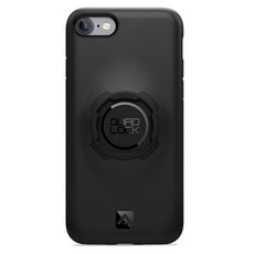 Quad Lock Case-iPhone 78 20 100手機支架, 黑色的, 1個