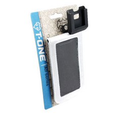 T-ONE HB10 i-HOME 2＋PACKMAN + 세트, 화이트, 1세트