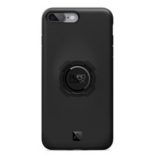Quad Lock Case-iPhone 78 PLUS 20 100手機支架, 黑色的, 1個