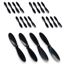 DROGEN 2 英寸道具套組 100C & 100F 通用 4p, 黑色的, 5件