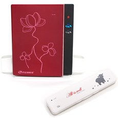 Dr.CLEANER 牙刷消毒器時尚家用紅酒BIO-105+電池USB組合便攜12生肖BIO-301, 家用 (BIO-105)、便攜式 (BIO-301), 羊肉