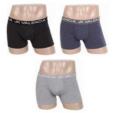 VALENCIA 男士 JK022 內褲 3p