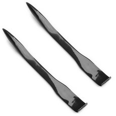 헬스플러스 검은 효자손 BJ-577, 2개