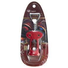 크로바 고급와인 오프너, 혼합 색상, 1개