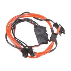 GPMA KR GPMM9004Light Tube + Controller 세트, Red, 1세트