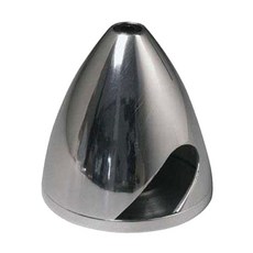 GPMA KR GPMQ45522 (51mm) Aluminum Spinner 스케일RC카 액세서리, 1개