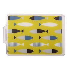 Sabbat 優質雙面TPU砧板, 混色