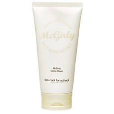 투쿨포스쿨 맥걸리 컴클린 클렌징 폼, 150ml, 1개