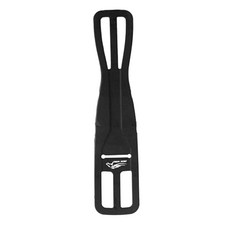 自行車自行車手機架, 黑色的, 1個