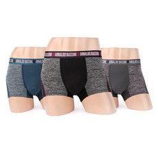 arnaldo bassini 男款套裝 AB-1039 3入