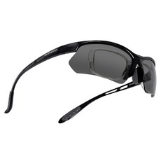 GLASIYA Natura TAC 偏光彩色鏡片運動太陽鏡