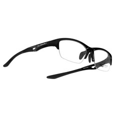 glasiya Challenge 02 運動眼鏡 半框, 混色, 1個