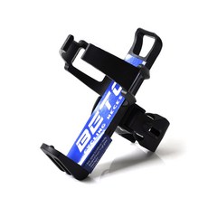 바이클링 BETO 자전거 물병 거치대, 블랙, 1개