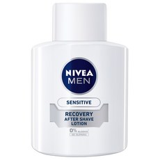 NIVEA 妮維雅 男士舒緩保濕鬍後乳, 100ml, 1份