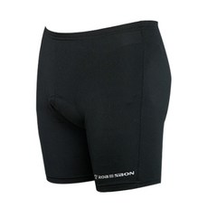 로빈슨 젤 패드 자전거 반바지