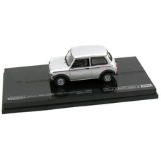 SUNSTAR 레프리카 1/43 MINI 1000 다이캐스트 SU295116SI, 혼합 색상, 1개