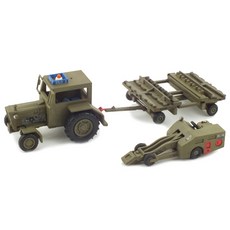 HOBBY MASTER 1/72 美國現代飛機武器裝載套組 HM387706SET 飛機壓鑄, 混色