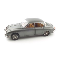 PARAGON MODELS複製品JAGUAR Mark II 1962 賈古uar模型汽車, 混色