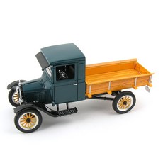 SIGNATURE MODELS複製品 1/32 FORD MODEL TT PICK-UP 1923模型汽車, 混色