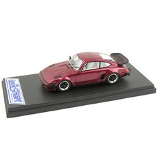 1/43 PORSCHE 911 TURBO 保時捷高級模型, 混色