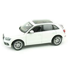 PAUDI MODEL複製車AUDI Q5 (PD022519WH) Audi模型車, 混色