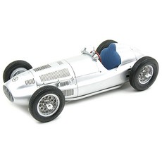 CMC-MODELCARS複製品MERCEDES-BENZ W165 1939壓鑄模型 CMC-M018-SI, 混色