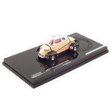 SUNSTAR 레프리카 1/43 MESSERSCHMITT TG500 다이캐스트 SU290036PI, 혼합 색상, 1개