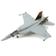 HOGAN WINGS 1/200 F/A-18E US Navy VX-9 Evaluators XE 100 HG366238GY 비행기 다이캐스트, 혼합 색상, 1개