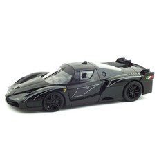 HOTWHEELS法拉利FXX EVOLUZIONE汽車模型 HW924398BK, 混色