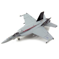 HOGAN WINGS 1/200 F/A-18E US Navy VFA-14 Tophatters NH 200 HG366252GY 비행기 다이캐스트, 혼합 색상, 1개